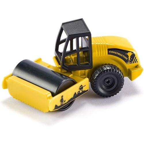 Walec Drogowy model metalowy SIKU S0895